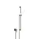 DORNBRACHT-UP-Einhandbatterie-mit-integriertem-Brauseanschluss-SERIENSPEZIFISCH-36013970-Dark-Platinum-gebuerstet-36013970-99 gallery number 1